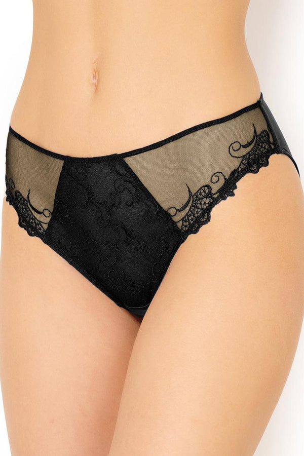 Lise Charmel C88 Dressing Floral Fancy Brief